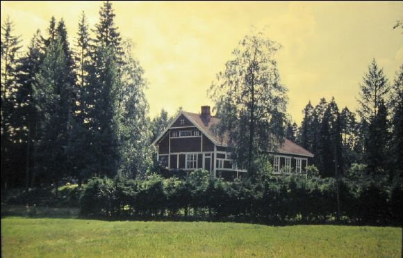 Touru 1956